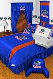 Florida Gators Sidelines Full/Queen Comforter