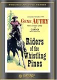 Riders of the Whistling Pines (1949)