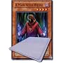 Yu Gi Oh! Single Card:DR1-EN016 A Man with Wdjat