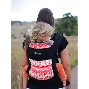 Boba Baby Carrier 3G