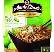 Annie Chun's Pad Thai Noodle Bowl, 9.1-Ounce Units (Pack of 6)