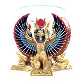 Gold Isis Oil Burner