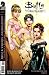 Buffy the Vampire Slayer Season 8 #7: No Future For You Part Two (Variant Cover, Dark Horse Comics)