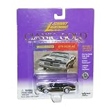 JohnnyLightning1970Olds442ClassicGoldCollection