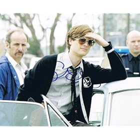  MATTHEW GRAY GUBLER - Criminal Minds AUTOGRAPH Signed 8x10 Photo
