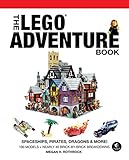 Omslagsbilde av The LEGO Adventure Book, Vol. 2