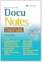 DocuNotes: Clinical Pocket Guide to Effective Charting