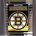 WinCraft Boston Bruins Double Sided Garden Flag