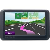 Garmin Nuvi 765T In Car GPS Unit