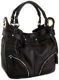 Steven by Steve Madden Grommet Cross Body Tote 51cLKJOK5eL. SL160 Steven by Steve Madden Grommet Cross Body Tote