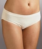 Hanro Net Life Hi-Cut Brief Panty