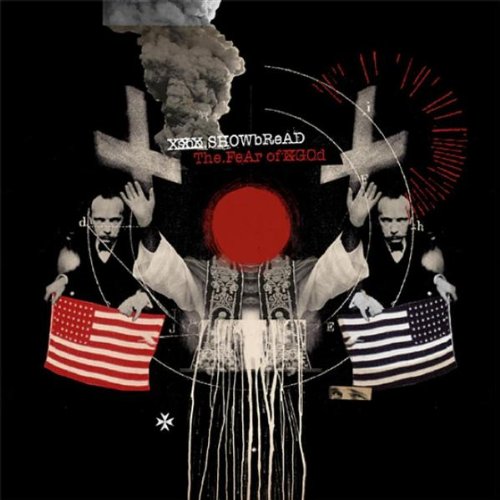 Showbread | The Fear of God