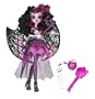 Monster High - BCH87 - Poup�e - Halloween - Draculaura
