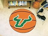 University of South Florida Basketball Mat