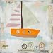 Paper Boat