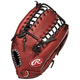 Rawlings PRO601P Heart of the Hide 12.75 inch Baseball Glove