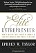 The Elite Entrepreneur: How to Master the 7 Phases of Growth and Take Your Business from Pennies to Billions