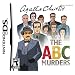 Agatha Christie: The ABC Murders