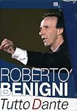 Benigni - Tutto Dante Volume 1 (3 DVD)