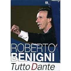Tutto Dante #01 - Canto I-II-III Inferno (3 Dvd)