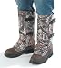 WindRiver Ultralight Snake Proof Gaiters/Half Chaps - Mossy Oak - Large (14 - 18 Calf)
