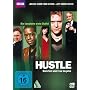 Hustle - Unehrlich w�hrt am l�ngsten, Staffel 1 (2 DVDs)