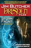 Jim Butcher's The Dresden Files: Storm Front