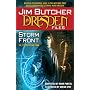 The Dresden Files: Storm Front (Dresden Files (del Rey))