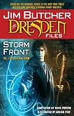 Jim Butcher's the Dresden Files: Storm Front