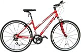 VENTURA - SPORT PLUS LADIES - ROAD/HYBRID BIKE 17 