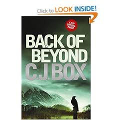 Back of Beyond