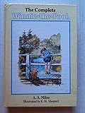 The complete Winnie-the-Pooh