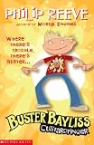 Custardfinger (Buster Bayliss) (Buster Bayliss)