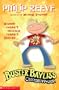 Custard Finger 4 (Buster Bayliss)