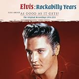 Rockabilly Years