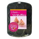 Muffins-Set: Buch plus 12er Muffinsform (GU Buch plus)von "Cornelia Schinharl"