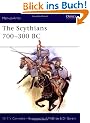 The Scythians 700-300 BC (Men-at-Arms)