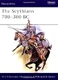 Scythians 700-300 B.C. (Men at Arms Series, 137)
