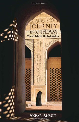 journey into islam the crisis of globalization