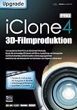 iClone 4.2 PRO Upgrade