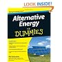 Alternative Energy For Dummies