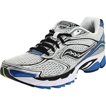 Saucony Men's Progrid Guide 4 Running Shoe