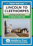 Lincoln to Cleethorpes