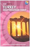 Turkey : Mediterranean Coast : Alanya, Antalya, Side, Kemer, Beldibi & Tekirova, Belek