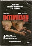 Intimidad (Intimacy) NTSC* Region 1 & 4 Import- Latin America