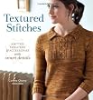 Textured Stitches: Knitted Sweaters and Accessories with Smart Details