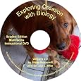 Exploring Creation with Biology Instructional DVD (v2.0) by Red Wagon Tutorials
