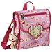 Lillebi Kindergartentasche Medium Flower Pink