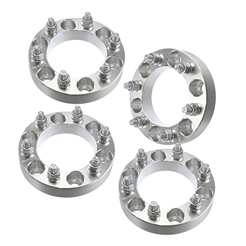 Top Best 5 nissan titan wheel spacers for sale 2016 BOOMSbeat