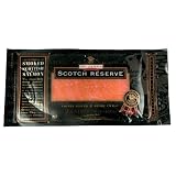 St. James Scottish Reserve Sliced Skinless Smoked Salmon, 1 pound Packages
